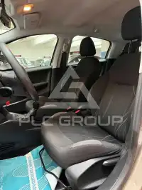 2012 Peugeot 208