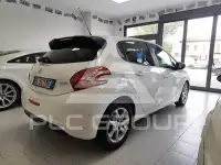 2012 Peugeot 208