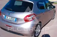 2012 Peugeot 208