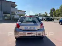 2012 Peugeot 208