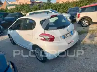 2012 Peugeot 208