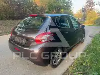 2012 Peugeot 208