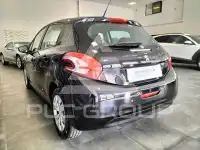 2012 Peugeot 208