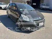 2012 Peugeot 208
