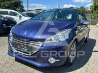 2012 Peugeot 208