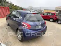 2012 Peugeot 208