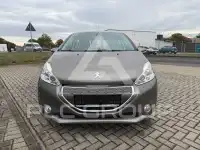 2012 Peugeot 208