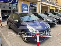 2012 Peugeot 208