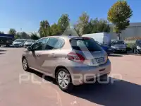 2012 Peugeot 208