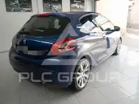 2012 Peugeot 208