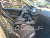 2012 Peugeot 208