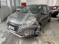 2012 Peugeot 208