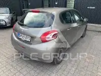 2012 Peugeot 208