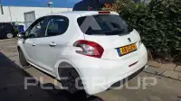 2012 Peugeot 208