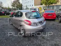 2012 Peugeot 208