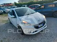 2012 Peugeot 208
