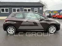 2012 Peugeot 208