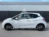 2012 Peugeot 208