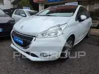 2012 Peugeot 208