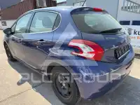 2012 Peugeot 208