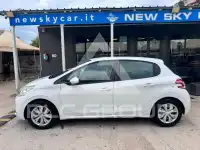 2012 Peugeot 208