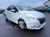 2012 Peugeot 208