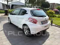 2012 Peugeot 208
