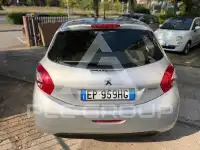2012 Peugeot 208