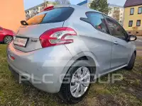 2012 Peugeot 208