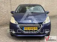 2012 Peugeot 208