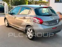 2012 Peugeot 208
