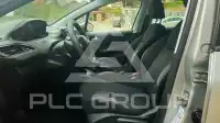 2012 Peugeot 208