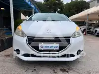 2012 Peugeot 208
