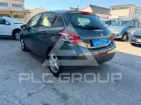 2012 Peugeot 208