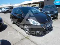 2012 Peugeot 208