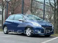 2012 Peugeot 208