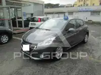 2012 Peugeot 208
