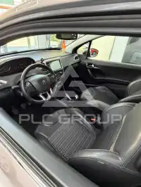 2012 Peugeot 208