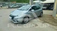 2012 Peugeot 208
