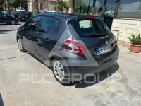 2012 Peugeot 208