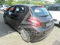 2012 Peugeot 208
