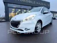 2012 Peugeot 208