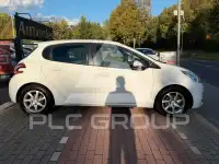 2012 Peugeot 208