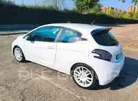 2012 Peugeot 208