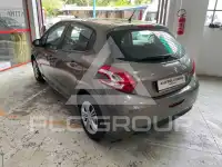 2012 Peugeot 208