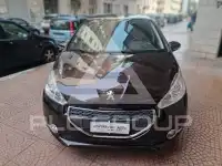 2012 Peugeot 208