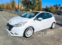 2012 Peugeot 208