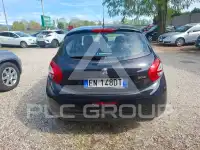 2012 Peugeot 208