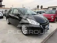 2012 Peugeot 208