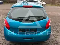 2012 Peugeot 208